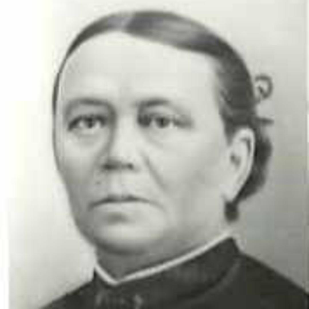 Maria Simonsen (1831 - 1898) Profile